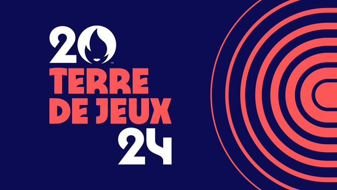 Terre de Jeux 2024