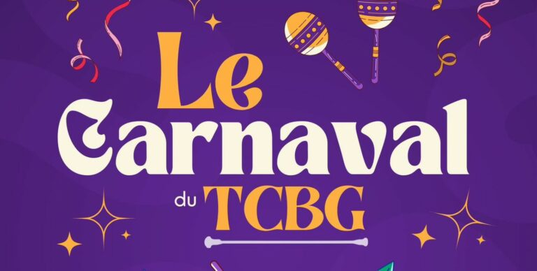 Gala de fin d’année