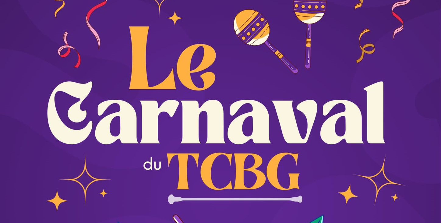 Gala de fin d’année